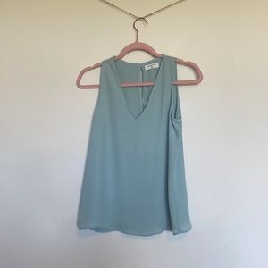 Aritzia Babaton Blouse